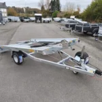 Remorque Porte Mini Voiture Roadster Auto Ptac 1300 Kg – Image 5