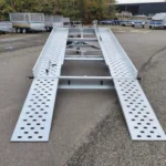 Remorque Porte Mini Voiture Roadster Auto Ptac 1300 Kg – Image 6
