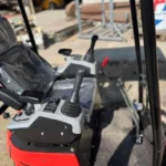 Mini-pelle RLD20 – Noix Orientable Engin Neuf / Matériel Neuf – Image 6