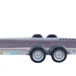 Porte Voiture Tohaco 4,58 X 2 M (dimensions Utiles) – C.u – Image 3
