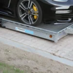 Porte Voiture Tohaco 4,58 X 2 M (dimensions Utiles) – C.u – Image 6