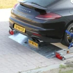 Porte Voiture Tohaco 4,58 X 2 M (dimensions Utiles) – C.u – Image 7
