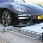 Porte Voiture Tohaco 4,58 X 2 M (dimensions Utiles) – C.u – Image 8