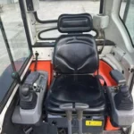 Mini-pelle Kubota U25-3 2008 3600 Heures – Occasion – Image 6