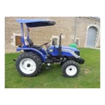 Tracteur Lovol M254R