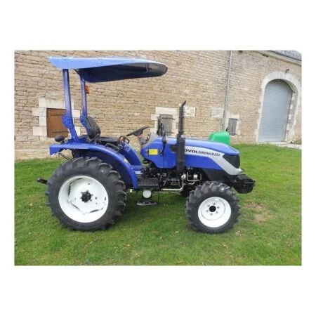 Tracteur Lovol M254R