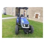 Tracteur Lovol M254R – Image 4