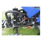 Tracteur Lovol M254R – Image 7
