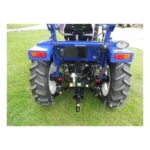 Tracteur Lovol M254R – Image 8