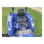 Tracteur Lovol M254R – Image 12