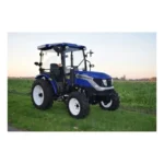 Tracteur Lovol M254C Cabine