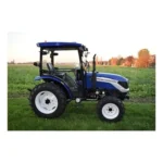 Tracteur Lovol M254C Cabine – Image 4