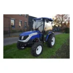 Tracteur Lovol M254C Cabine – Image 5