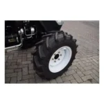 Tracteur Lovol M254C Cabine – Image 6