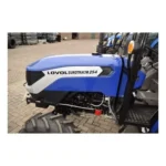 Tracteur Lovol M254C Cabine – Image 8