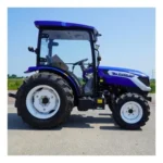 Tracteur Lovol M404C Cabine – Image 5