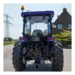 Tracteur Lovol M404C Cabine – Image 7