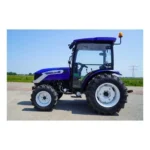 Tracteur Lovol M404C Cabine – Image 9