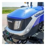 Tracteur Lovol M404C Cabine – Image 10