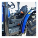 Tracteur Lovol M404C Cabine – Image 11