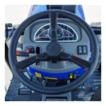 Tracteur Lovol M404C Cabine – Image 14