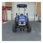 Tracteur Lovol M404R – Image 3