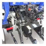 Tracteur Lovol M404R – Image 6