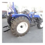 Tracteur Lovol M404R – Image 7