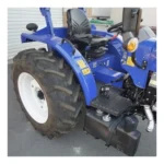 Tracteur Lovol M404R – Image 8