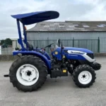 Tracteur Lovol M404R + Chargeur Frontal – Image 5