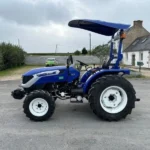 Tracteur Lovol M404R + Chargeur Frontal – Image 4