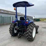 Tracteur Lovol M404R + Chargeur Frontal – Image 6