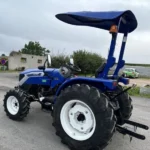 Tracteur Lovol M404R + Chargeur Frontal – Image 7