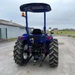 Tracteur Lovol M404R + Chargeur Frontal – Image 8