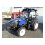 Tracteur Lovol M504C Cabine