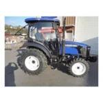 Tracteur Lovol M504C Cabine – Image 5