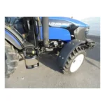 Tracteur Lovol M504C Cabine – Image 6