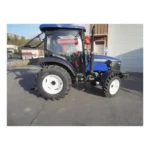 Tracteur Lovol M504C Cabine – Image 7