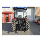 Tracteur Lovol M504C Cabine – Image 8