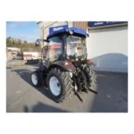 Tracteur Lovol M504C Cabine – Image 10