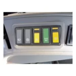 Tracteur Lovol M504C Cabine – Image 13