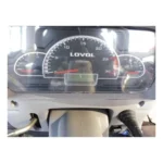 Tracteur Lovol M504C Cabine – Image 15