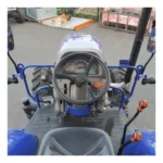 Tracteur Lovol M504R – Image 3