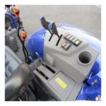 Tracteur Lovol M504R – Image 4