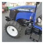 Tracteur Lovol M504R – Image 6
