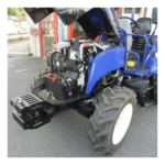 Tracteur Lovol M504R – Image 7