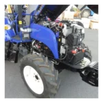 Tracteur Lovol M504R – Image 8