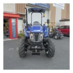 Tracteur Lovol M504R – Image 9