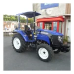 Tracteur Lovol M504R – Image 10