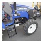 Tracteur Lovol M504R – Image 11